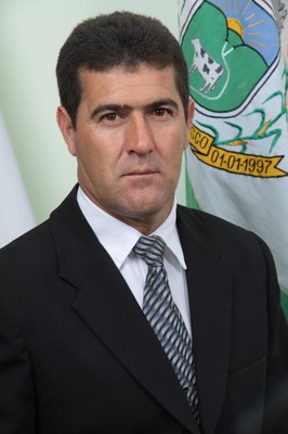 18º Presidente - Gerci Rodrigues Pacheco (2015)