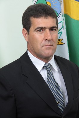 12º Presidente - Vereador Gerci Rodrigues Pacheco (2009)