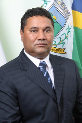 15º Presidente - Vereador Lucimar Barbosa de Souza (2012)