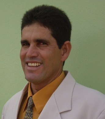 10º Presidente - Vereador Venício José de Oliveira (2007)