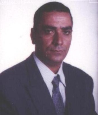 5º Presidente - Vereador Deusmar Liboreido da Silva (2002)