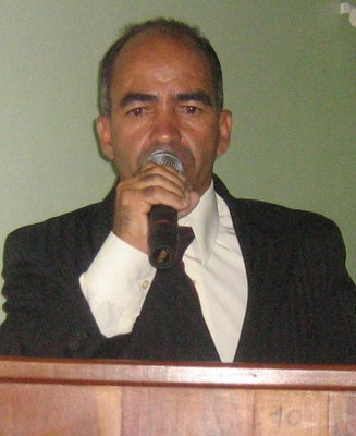4º Presidente- Vereador João Paulo da Silva (2001)