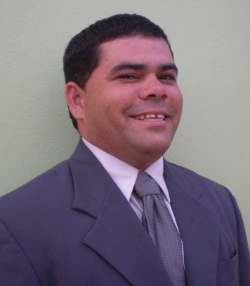 9º Presidente - Vereador Marcus Vinicius Pereira Costa