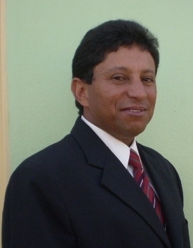 11º Presidente - Vereador Roberto Carlos Teixeira