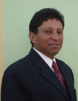 11º Presidente - Vereador Roberto Carlos Teixeira (2008)