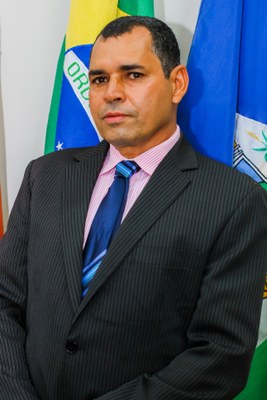 Vereador João Lima
