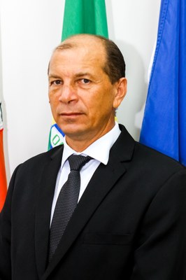 Ademir Ribeiro da Silva