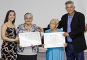 Câmara Municipal de Dom Bosco realiza Sessão Solene em Homenagem ao Dia das Mães