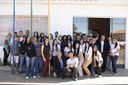 Dom Bosco realiza a 1ª Plenária Municipal do Parlamento Jovem – Edição 2025