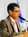 Eleição ao Cargo de Corregedor da Câmara Municipal de Dom Bosco