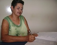 Projeto Memória Viva Dom Bosco Minas Gerais