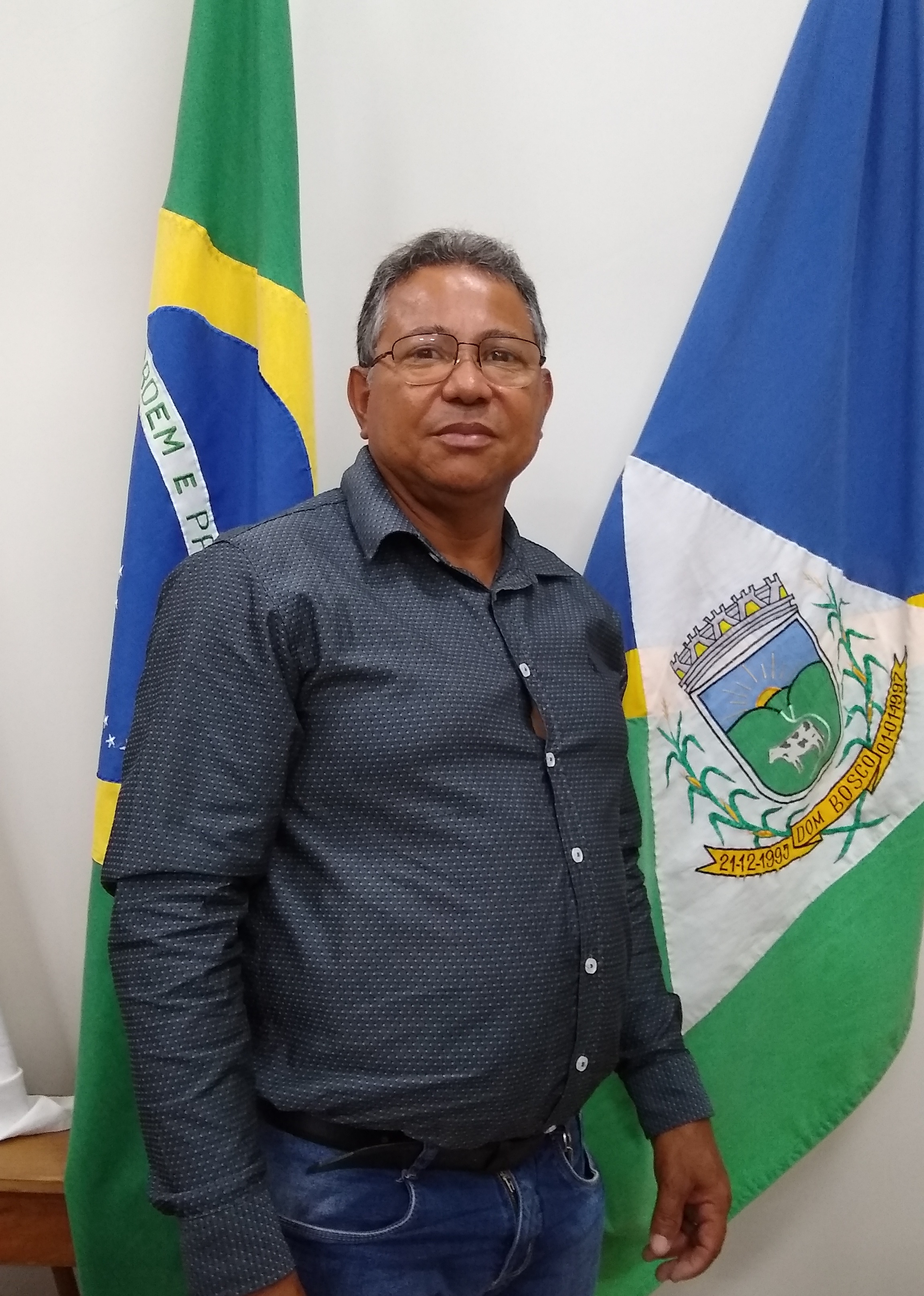 Corregedor da Câmara Municipal é eleito