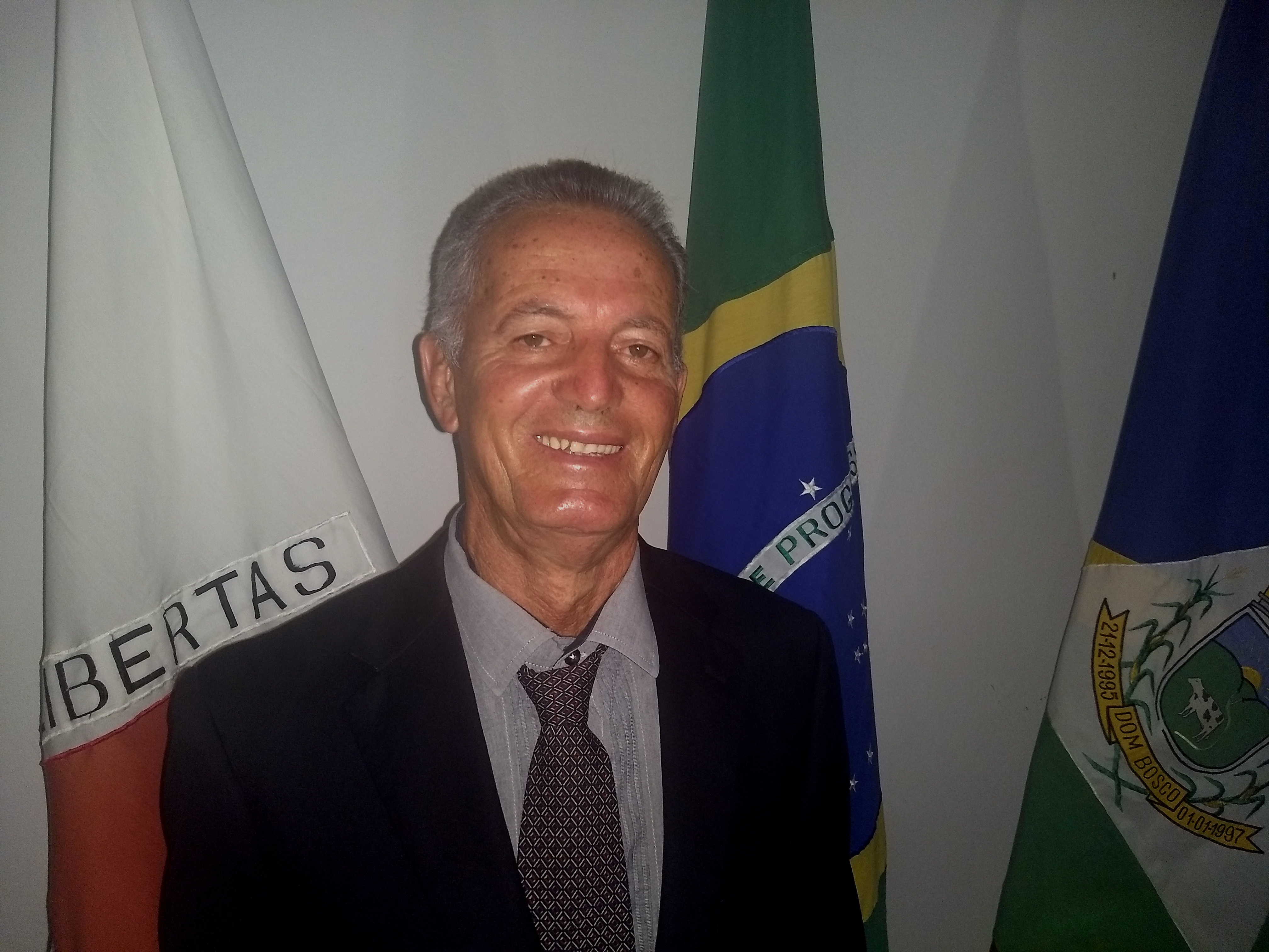 Corregedor da Câmara Municipal é Eleito